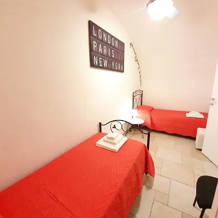Apartmán Central Station - Centro