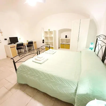 Central Station - Centro Apartmán Bari