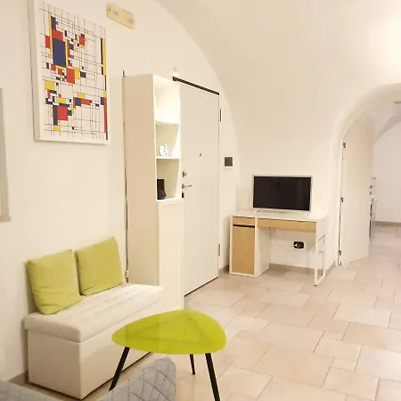 Apartmán Central Station - Centro *
