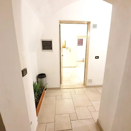 Central Station - Centro Apartmán Bari